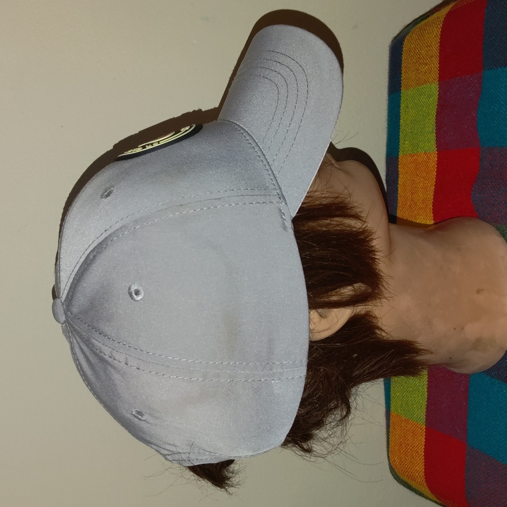 St. Cloud State Huskies Stitched Patch Snapback H… - image 6